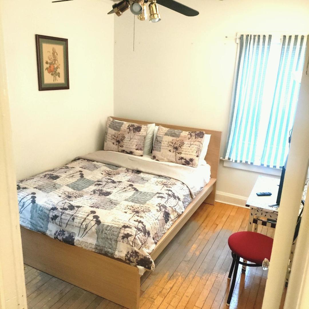 Comfortable 3 Bedroom Craftsman Bungalow In Milwaukee'S Bay View Neighborhood Eksteriør bilde