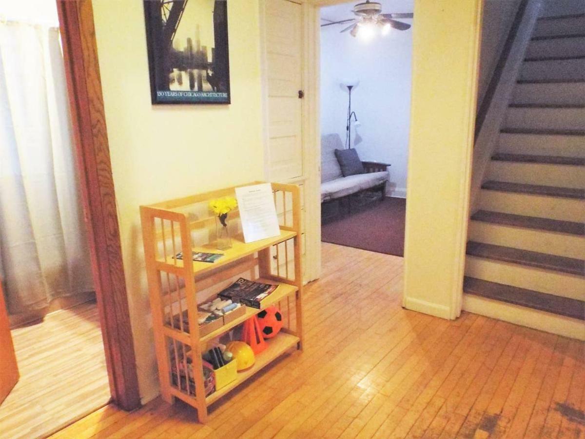 Comfortable 3 Bedroom Craftsman Bungalow In Milwaukee'S Bay View Neighborhood Eksteriør bilde