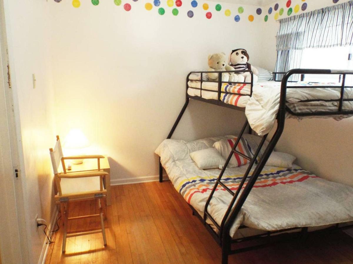 Comfortable 3 Bedroom Craftsman Bungalow In Milwaukee'S Bay View Neighborhood Eksteriør bilde