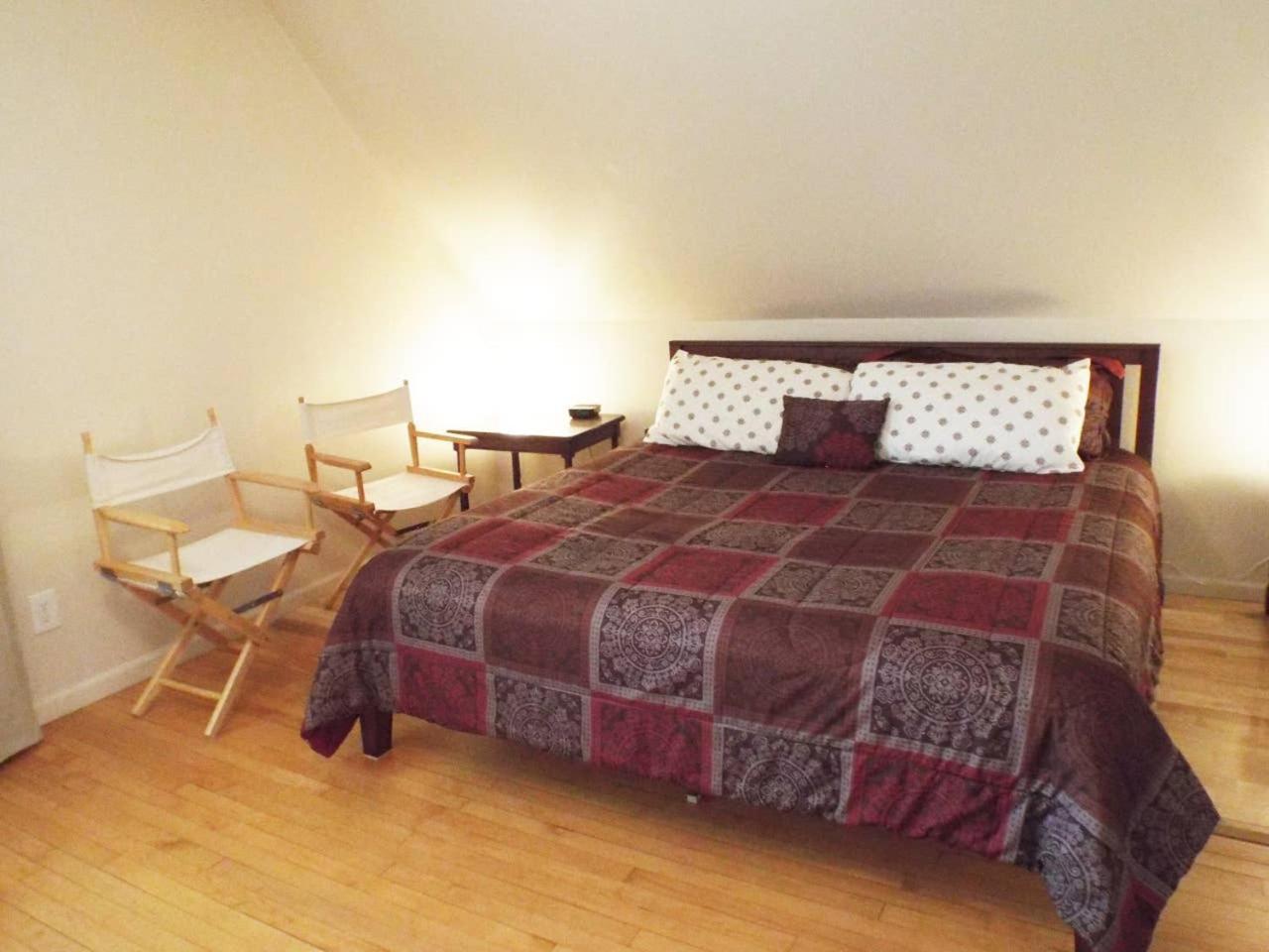 Comfortable 3 Bedroom Craftsman Bungalow In Milwaukee'S Bay View Neighborhood Eksteriør bilde